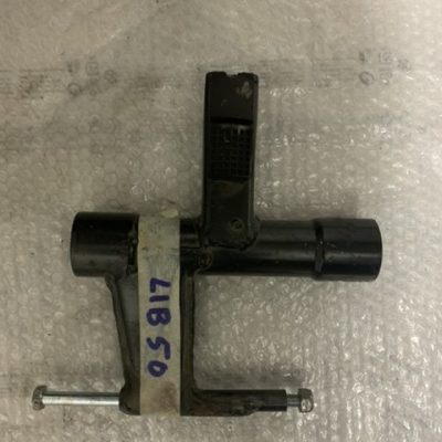 Telaietto Supporto Motore Liberty 50 2 e 4 Tempi , USATO
