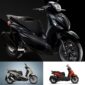 SCOOTER: NEW BEVERLY 300-400 PRONTA CONSEGNA   EURO 5  TUO  PARTIRE DA 4990 EURO- NEW BEVERLY 400 TUO  A PARTIRE DA 5900 EURO