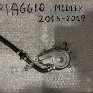 Puleggia Primaria  Fissa  Variatore Medley 125-150 cc 2016-2019 , USATO Km 7000 Perfetto