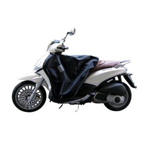 TUCANO Urbano Termoscud  R 081X Per Beverly 125ie / 300ie / 350ie/Sport Touring (> 2010) , NUOVO