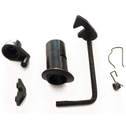 KIT SERRATURA APERTURA Sella Originale Piaggio Vespa Primavera Sprint 125 150 EUR 5,00 - IT - 11