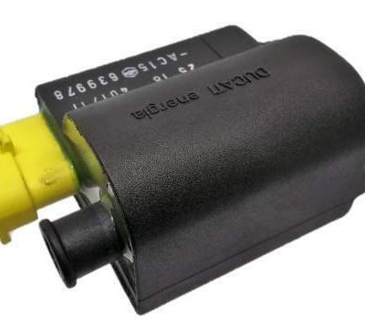 Centralina Accensione Piaggio Liberty-Vespa-Fly Aprilia Scarabeo  50 4 Tempi Motore Piaggio, NUOVO