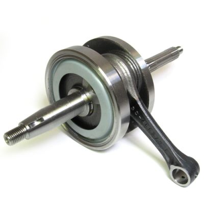 Albero Motore  Piaggio ORIGINALE  Liberty-Vespa-Fly Aprilia Scarabeo  50 4 Tempi Motore Piaggio, NUOVO