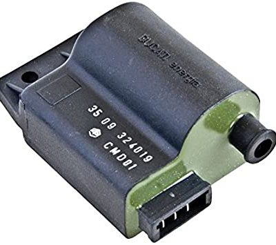Centralina Accensione Piaggio NrG Power-Vespa-Fly 50-Liberty Rst 2 Tempi Motore Piaggio, NUOVO
