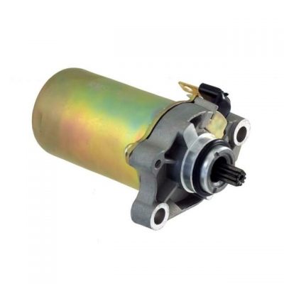 Motorino Avviamento Originale Piaggio Liberty-Vespa-Fly Aprilia Scarabeo  50 4 Tempi Motore Piaggio Codice 96921R, NUOVO