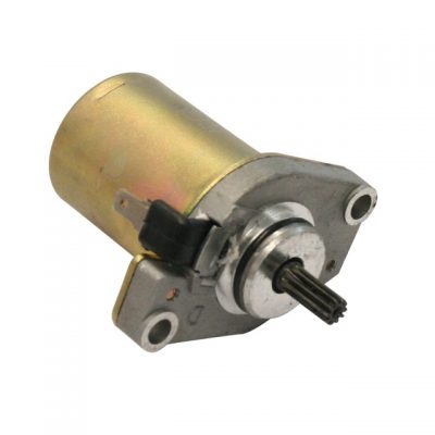 Motorino Avviamento  Minarelli Scarabeo F12 -Booster   Prime Serie , NUOVA