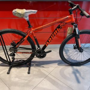 Bicicletta Mtb E-Bike Full Olympia “EX 900 Trail 2022  ” Motore Ananda 100 Nm Alluminio  Taglia S Colore Antracite