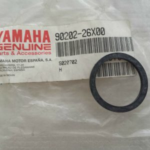 GUARNIZIONE SERIE STERZO  YAMAHA X-MAX 125/250cc CODICE Ricambio originale Yamaha originale riferimento: 90202-26X00,NUOVE