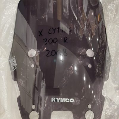 CUPOLINO FUME’ ORIGINALE  KYMCO X CYTING 300 R DAL 2008 , NUOVO
