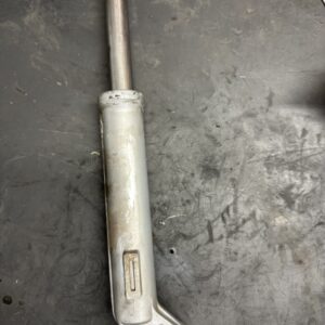 Pompante  Forcella Completa di stelo Scarabeo 50 cc 2 Tempi primi MODELLI MINARELLI E PIAGGIO  perfetto , USATO