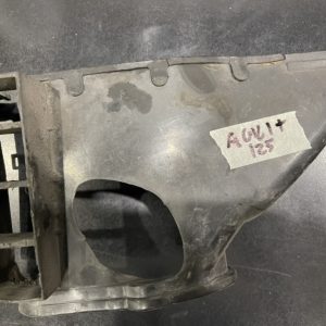 Coperchio Plastica Testata inferiore motore  Agility 125-150  R 16 4 Tempi , USATO