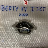 Strumento Completo  Liberty 50-125 IJet 2015-2021 codice 1D001373R Perfetta Come Nuova Km 6000 Originale  , USATO