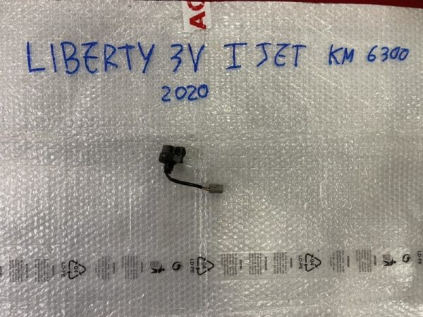 Sensore Antiribaltamento Liberty 50-125 IJet 2015-2021 codice 2D000473 Perfetta Come Nuova Km 6000 Originale , USATO