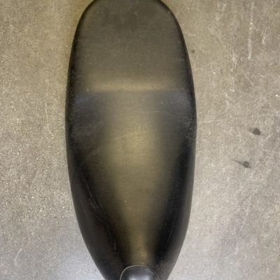Sella Nera Usata Tenuta Bene Piaggio Liberty Rst 50-125 (2004-2012), USATO