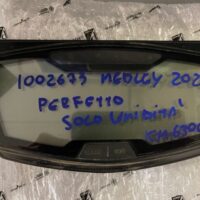Strumento Display Cruscotto Piaggio  Medley 125-150 Seconda Serie dopo 2020 km 6300 Solo difetto entra umidita’ Codice 1D002673, USATO