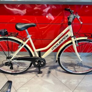 Bicicletta Bimbo Rollmar "SUPEREROE Ruota 14 Pollici"-Acciaio -1 Velocità Colore Rosso-Blu