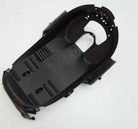 Vano Ruota Anteriore Telaio Piaggio  Medley 125-150 Modello 2020-2021 Colore Nero Opaco Versione Sport codice Piaggio 1B007455 , NUOVO (Copy)