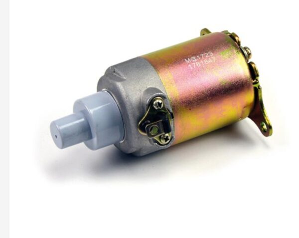 MOTORINO AVVIAMENTO KYMCO 125/150 DINK-PEOPLE-SYM CODICE 1781847 ...