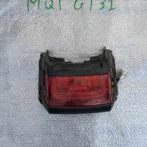 Vano Ruota  Anteriore perfetto    NIU MQIGT4831-iMQI GT L ELETTRICO CODICE 30506008.  -   USATO PERFETTO