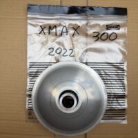 Variatore Completo di Spinotto e Rulli YAMAHA X MAX 300 ANNO 2020, USATO PERFETTO 
