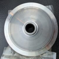 Variatore Completo di Spinotto e Rulli BEVERLY-MP3 -VESPA  250-300  cc 2010-2019 CODICE CM1444085 , USATO