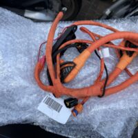 IMPIANTO CAVI COLLEGAMENTO BATTERIE  NIU NQIX 300 ELETTRICO  CODICE 10404112 , NUOVO