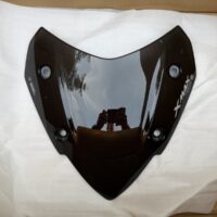 Cupolino originale basso fume’ scuro    YAMAHA X MAX 300 ANNO 2020, USATO PERFETTO 