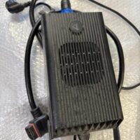 Carica Batteria Originale Niu  Mqi Gt EVO  100 km/h 125 cc  Codice 10106122, USATO