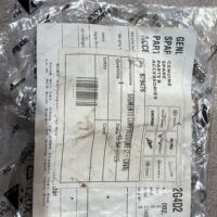 Fascia Elastica Segmento di compressione 2° cava Alloggiamento  Piaggio Medley 125-150 cc Modello (2020-2022) Vespa Gts 125  codice 879476, NUOVO
