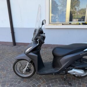 Honda Vision 110 4 tempi Anno 2020 Km 13000, USATO GARANTITO