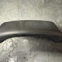 Coperchio-Chiusura Inferiore Scudo inferiore   Originale Niu Mqi Gt EVO 100 km/h 125 cc -Mqi GT 31 , , USATO
