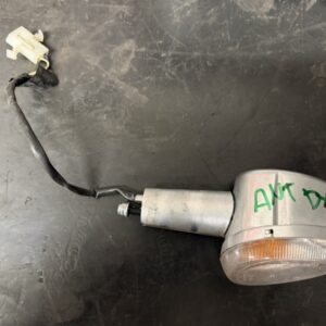 Cornice Fanale Aprilia Scarabeo 50 4 Tempi e 2 Tempi ULTIMA SERIE Colore Bianco Lucido Piaggio  ANTERIORE PERFETTO ,USATO