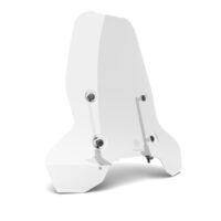 PARABREZZA COMPLETO ORIGINALE PIAGGIO  LIBERTY 50-125-150 I JET  DOPO 2025  CODICE 1B012016, NUOVO