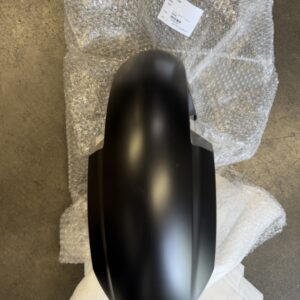 PARAFANGO ANTERIORE  COLORE NERO OPACO  NIU NQIX 150-300-500 ELETTRICO  CODICE 30406294 , NUOVO