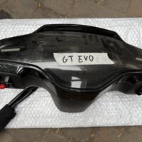 Strumento Display Cruscotto completo di plancia anteriore-inferiore e commutatori e interruttori sx e dx  Originale Niu MQI GT EVO 100 Km/h , USATI
