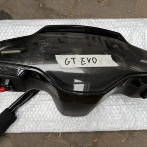 Motore completo di ruota e gomma appena 6000 km  Originale Niu MQI GT EVO 100 Km/h ,NUOVO