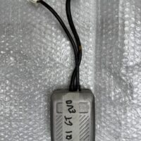 Centralina  Niu Mqi Gt EVO 100 km/h 125 cc Codice 10107028, USATO ,