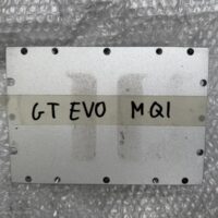 Unità di controllo del motore FOC Niu Mqi Gt EVO 100 km/h 125 cc Codice10203318, USATO