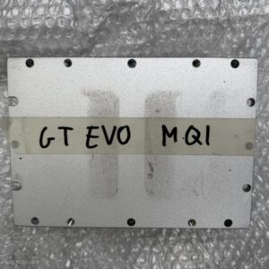 Unità di controllo del motore FOC Niu Mqi Gt EVO 100 km/h 125 cc Codice10203318, USATO