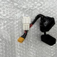 Attacco Impianto Cavi Ricarica Batteria Niu Mqi Gt EVO 100 km/h 125 cc , USATO