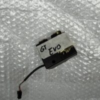Serratura Elettronica Sella completa di   Originale Niu MQI GT EVO 100 Km/h , USATI