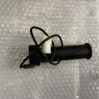 Manopola Acceleratore Comando Gas Destro Anteriore per per scooter elettrico Niu MQi GT EVo SR codice 20402015, USATO