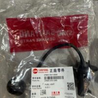 SONDA GALLEGGIANTE BENZINA  SYM  JET X 125 EURO 5 CODICE 37800XN1000, NUOVO